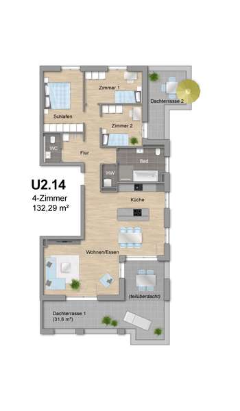 Aktuelle Kaufangebote – FWD Hausbau